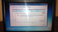Lenovo F41 - Nie można zainstalować systemu windows na tym dysku Lenovo F41 - Nie można zainstalować systemu windows na tym dysku