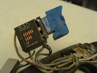 Gdzie znaleźć regulator lub płytę Capax 35-80? Szukam nowego lub używanego