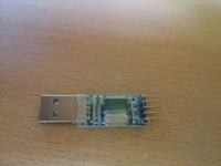 Atmega 328P, USBasb i bootloader arduino - błąd przy wgrywaniu