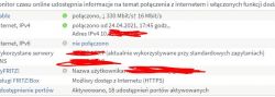 Różnice w adresach IP routera FRITZ!BOX 6490 Cable - jak zmienić?