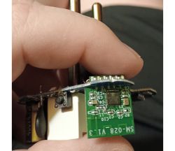 Flashing OpenBL on Wi-Fi Smart Plug RMC021 (SM-028_V1.3, BL602)