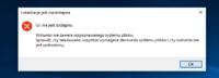 Karta CF Lexar Pro 64GB - Czy jest szansa na odzyskanie danych? Karta CF Lexar Pro 64GB - Czy jest szansa na odzyskanie danych?