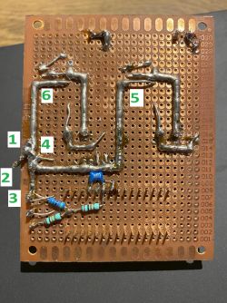 Arduino i czujnik indukcyjny – zakłócenia od maszyny