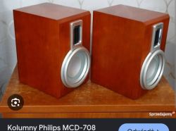 Jakie małe kolumny 4 Ohm do Onkyo TX7920 zamiast Samsung PS E330 w salonie 20m2?