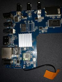 MXQ PRO 4K TV-Box Firmware S905X Download Issues, Pictures & Assistance Needed - Peres12