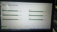 Assessing Black Smoke Issue in 2003 BMW E60 530d: INPA Graph Analysis and EGR Check