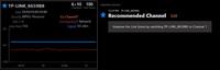 TD-W8951ND - Co jakiś czas zrywa połączenie z WiFi.