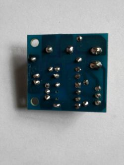 Alarm rozładowania. DIY Kit - Made in China - Recenzja / Test