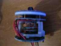 Woltomierz- niepoprawny odczyt