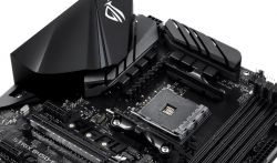 OC Ryzen 3600 na Asus ROG B450-F: Który odczyt kłamie, jakie napięcie VCore, kontroler i CnQ