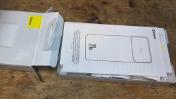 Test powerbanków Baseus - PPBD10K, PPBD20, PPBD30K - rzeczywiste pojemności