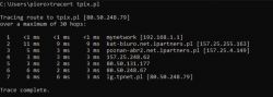 Configuring Razer Sila Router with T-Mobile Optical Fiber: GPON, Bridge Mode, and Equipment
