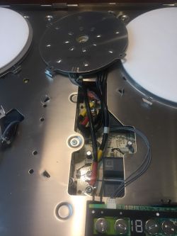 Płyta indukcyjna electrolux EHI7543FOK - samoczynne wyłączanie Płyta indukcyjna electrolux EHI7543FOK - samoczynne wyłączanie