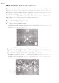 TEKA GKST 60 I4 B Induction Cooktop: Understanding & Resolving Error E4 on One Field