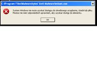 Wyszukiwarka Google przekierowuje na inne strony po usunięciu Babylon