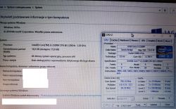 Dell Vostro 3560 - Laptop - procesor i3 - wymiana na procesor i5/i7 Dell Vostro 3560 - Laptop - procesor i3 - wymiana na procesor i5/i7