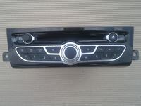 Renault koleos 2011 - brak sygnalizacji niezapietych pasów, brak mikrofonu