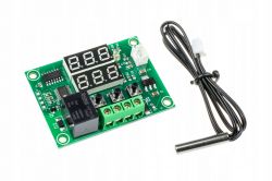 Kenwood KDC-X7200DAB: Montaż dodatkowego radiatora z wentylatorem - wpływ na działanie radia