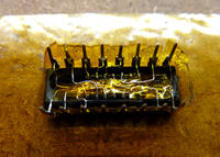 Żarty i zagadki elektroniczne - niedozwolone użycie mikrokontrolera