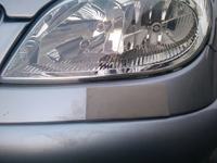 CITROËN C5 3.0i V6 24v 04/2002 - Usterki elektryki i zawieszenia