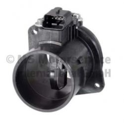 Mitsubishi ASX 1.6 benz. - Błąd P0113 - czujnik temperatury powietrza zasysanego