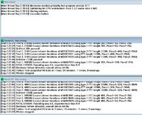 Asus P5QL-E, C2D 3GHz, 4GB, GF8800GT, Windows 7 x64 - BSOD 0xD1 (mouhid.sys)