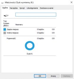 Data recovery from a possibly damaged 16 GB micro SDHC card.