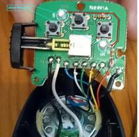 lafayette zeus pro mikrofon 8 pinów