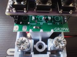[BK7231N] Teardown and flashing of Atorch GR2P-WS: DIN rail device with graphic screen