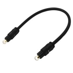 [Sprzedam] Kabel optyczny audio rozdzielacz splitter TOSLINK S/PDIF DD5.1 32cm
