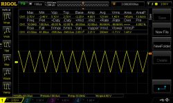 Generator arbitralny Rigol DG1062Z - Recenzja Generator arbitralny Rigol DG1062Z - Recenzja
