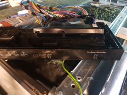 Zmywarka Beko DIN26221 - nie włącza się Zmywarka Beko DIN26221 - nie włącza się