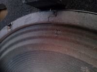 [Sprzedam] JBL JRX125 ---> 2X15"+driver