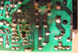 Repairing Soundcraft UI-12 Power Supply: Analyzing Damage and Seeking Repair Guidance Repairing Soundcraft UI-12 Power Supply: Analyzing Damage and Seeking Repair Guidance
