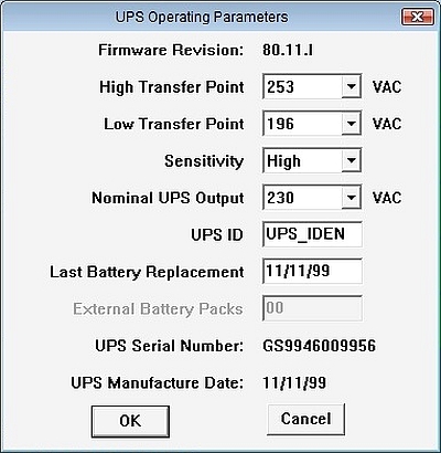 Smart UPS APC 2200 - Zwiększenie czasu działania UPS-a