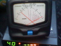 Jak poprawnie polutować cewkę w antenie Midland ML-145? Szukam schematu