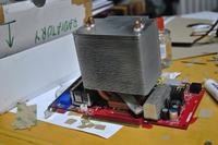 Poprawienie chłodzenia 8600GT