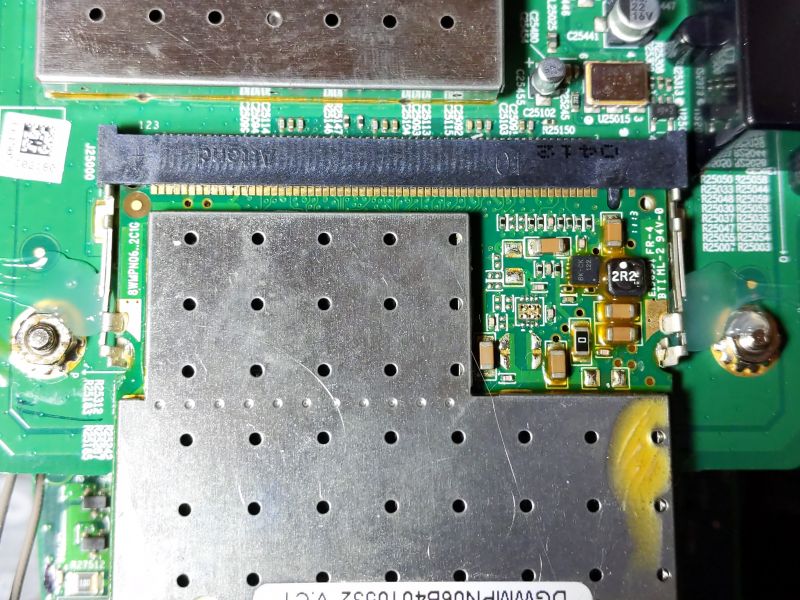 Sonos Play 5 gen1 zmarły po przedawkowaniu kleju, procedura resuscytacji.