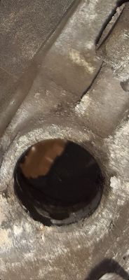 EGR - schemat, zasada działania, testowanie Corolla 2.0 d4d 116HP