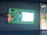 [Sprzedam] STM32F429DISC1 procek do wymiany