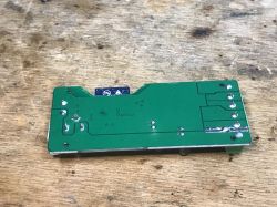 [ESP8266/LM1] Kontroler paska LED z WiFi RGB WS03 - wnętrze, Tasmota, konfiguracja GPIO