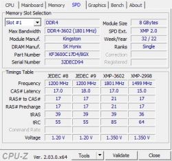 Restart komputera po zmianie procesora z Ryzen 5 3600 na Ryzen 9 5900x