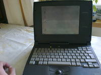 compaq contura 410 - Do czego mozna go wykorzystać?? Jest sprawny z windows 95. compaq contura 410 - Do czego mozna go wykorzystać?? Jest sprawny z windows 95.