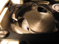 Singer 4228 nie chwyta dolnej nitki