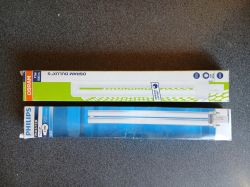 [Sprzedam] Sprzedam świetlówki i żarówki, leżaki magazynowe po 10 zł/szt.