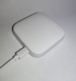 Smart Gateway RSH-GW006 to OBK Conversion: Tools, Files, Setup, and Integration Guide