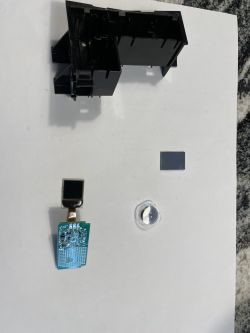 Bosch SMV68TX04E Dishwasher: Blurred Floor Display Issue - Possible Solutions & Alternatives