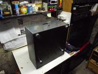 Wzmacniacz dyskotekowy 2X300W/8Ohm Wzmacniacz dyskotekowy 2X300W/8Ohm