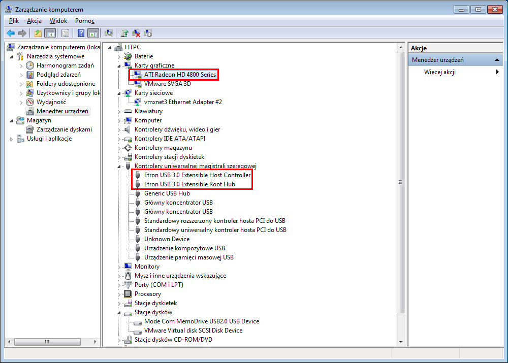 vmware gpu passthrough