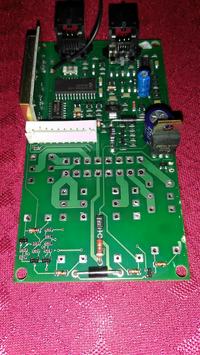 Immobilizer ICP Smart firmy ELIM - potrzebny schemat